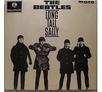 The Beatles - Long Tall Sally