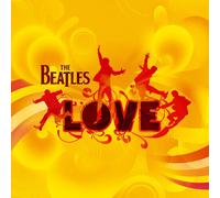 The Beatles : Love CD (2006) NEW Highly Rated eBay Seller Great Prices