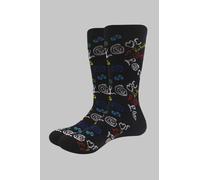 The Beatles Love Graffitti Socks