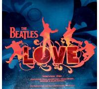 THE BEATLES LOVE INTERVIEW DISC. (2006-05-04)