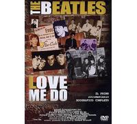 The Beatles - Love Me Do [Import italien]