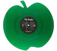 The Beatles - Love Me Do / P.S. I Love You (Apple Shaped Green Vinyl) [12" VINYL]