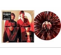 The Beatles - Love Songs - BBC & TV Broadcast Record 1962 - 65 - Limited Splatter Edition | Rare The Beatles Album On Splatter Vinyl