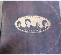 The Beatles - Love Songs (Capitol 2 Record Set with Booklet)
