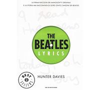 The Beatles lyrics