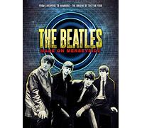 The Beatles: Made on Merseyside