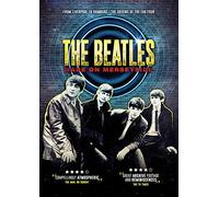 The Beatles: Made on Merseyside [DVD]
