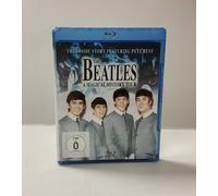 The Beatles - Magical History Tour (Blu-ray, 2010) New & Sealed (L17)