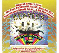 The Beatles - Magical Mystery Tour