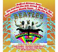 The Beatles - Magical Mystery tour Vinyl LP - (New / Sealed)