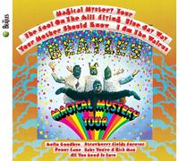 The Beatles - Magical Mystery Tour