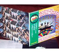 The Beatles - Magical Mystery Tour