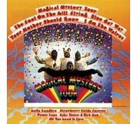 The Beatles – Magical Mystery Tour