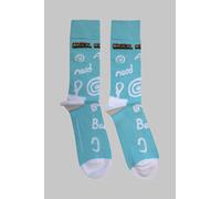 The Beatles Magical Mystery Tour All You Need Is Love Ankle Socks
