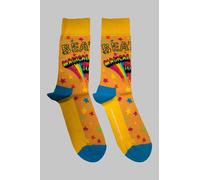 The Beatles Magical Mystery Tour Ankle Socks