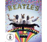THE BEATLES - MAGICAL MYSTERY TOUR BLU-RAY CLASSIC ROCK & POP NEW