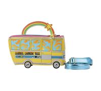 The Beatles Magical Mystery Tour Bus Crossbody
