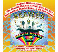 The Beatles - Magical Mystery Tour
