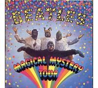 The Beatles - Magical Mystery Tour (Digipack EP)