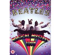 The Beatles - MAGICAL MYSTERY TOUR [DVD]