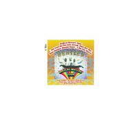 The Beatles - Magical Mystery Tour (edicion [CD]