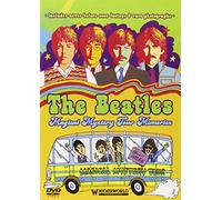 The Beatles: Magical Mystery Tour Memories [DVD]