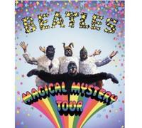 The Beatles - Magical Mystery Tour [New DVD]