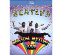 The Beatles - Magical Mystery Tour [blu-ray] [2012] [region Free]