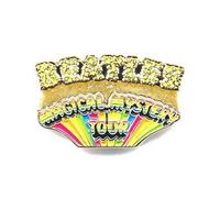 The Beatles Magical Mystery Tour Pin Badge