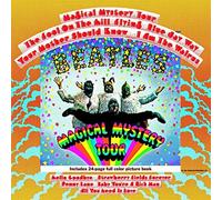 The Beatles - Magical Mystery tour Vinyl LP - (New / Sealed)
