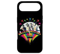 The Beatles - Magical Mystery Tour with Group Members Case for iPhone Air