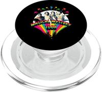 The Beatles - Magical Mystery Tour with Group Members PopSockets PopGrip for MagSafe