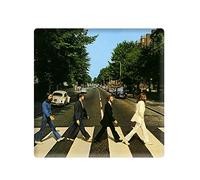 The Beatles Magnet: Abbey Road
