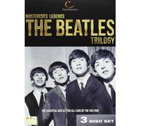 The Beatles: Mastercuts Legends [DVD]