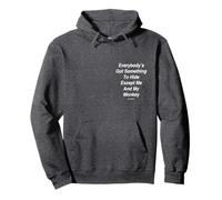 The Beatles Me And My Monkey Official 60s Rock and Roll Band Pullover Hoodie