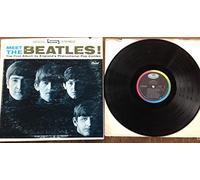 The Beatles - Meet The Beatles