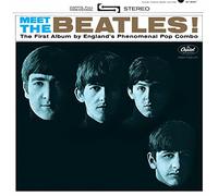 The Beatles - Meet The Beatles