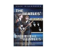 The Beatles: Meet The Beatles [DVD]