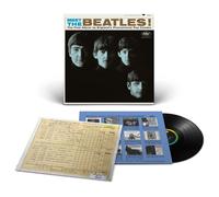 The Beatles - Meet The Beatles