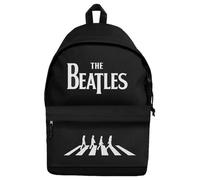The Beatles Men's Abbey Road Backpack in Black The Beatles Black