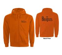 Beatles - hoodies - Unisex - X-Large - Long Sleeves - 80 - K500z