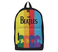 The Beatles Men's Hard Days Night Backpack The Beatles Multicolor