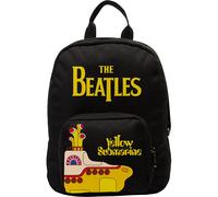 The Beatles Mini Backpack: Yellow Sub Film OFFICIAL NEW