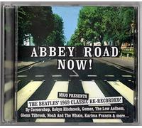 The Beatles - Mojo CD - Abbey Road Now! - The Beatles' 1969 Classic Re-Recorded!