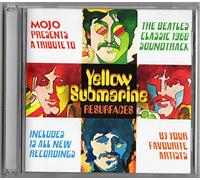 The Beatles - Mojo CD - Yellow Submarine Resurfaces - The Beatles Classic Recovered