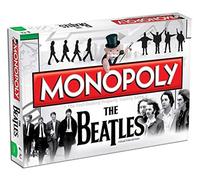 The Beatles Monopoly: Collector's Edition