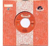 The Beatles - My Bonnie / The Saints (When the Saints Go Marching In) [7" VINYL]