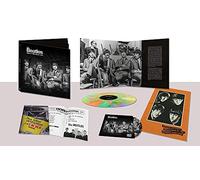 The Beatles - Nights In Blackpool...Live [Eco Mixed 10" Vinyl + DVD Ltd Ed. Book] [VINYL]