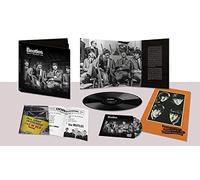 the Beatles - Nights In Blackpool... Live [VINYL]