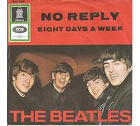 The Beatles - No Reply